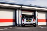 Mini John Cooper Works Challenge Edition 2016 года (UK)